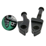 Maxbell 2x Bicycle Rear Derailleur Hanger Extension Frame Gear Mountain Road Bike - Aladdin Shoppers