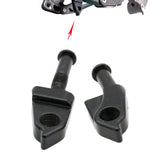 Maxbell 2x Bicycle Rear Derailleur Hanger Extension Frame Gear Mountain Road Bike - Aladdin Shoppers