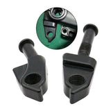 Maxbell 2x Bicycle Rear Derailleur Hanger Extension Frame Gear Mountain Road Bike - Aladdin Shoppers