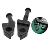 Maxbell 2x Bicycle Rear Derailleur Hanger Extension Frame Gear Mountain Road Bike - Aladdin Shoppers