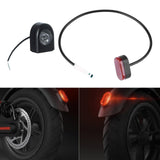 Maxbell Headlight Lamp Led Light Front Lamp Replacement For Xiaomi MIJIA's M365 Front Lamp - Aladdin Shoppers