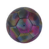 Maxbell Soccer Ball Size 4/5 Official Match Ball Toys Football color 5size - Aladdin Shoppers