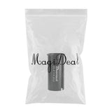 Maxbell Bike Bicyle Seat Post Shim Tube Sleeve Seatpost Adapter 25.4-27.2mm - Aladdin Shoppers