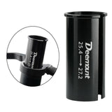 Maxbell Bike Bicyle Seat Post Shim Tube Sleeve Seatpost Adapter 25.4-27.2mm - Aladdin Shoppers