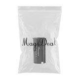 Maxbell Bike Bicyle Seat Post Shim Tube Sleeve Seatpost Adapter 27.2-28.6mm - Aladdin Shoppers