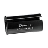 Maxbell Bike Bicyle Seat Post Shim Tube Sleeve Seatpost Adapter 27.2-28.6mm - Aladdin Shoppers