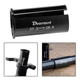 Maxbell Bike Bicyle Seat Post Shim Tube Sleeve Seatpost Adapter 27.2-28.6mm - Aladdin Shoppers