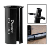 Maxbell Bike Bicyle Seat Post Shim Tube Sleeve Seatpost Adapter 27.2-28.6mm - Aladdin Shoppers