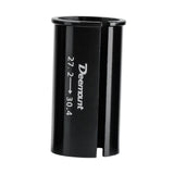 Maxbell Bike Bicyle Seat Post Shim Tube Sleeve Seatpost Adapter 27.2-30.4mm - Aladdin Shoppers