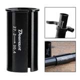 Maxbell Bike Bicyle Seat Post Shim Tube Sleeve Seatpost Adapter 27.2-30.4mm - Aladdin Shoppers