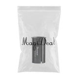 Maxbell Bike Bicyle Seat Post Shim Tube Sleeve Seatpost Adapter 27.2-31.6mm - Aladdin Shoppers