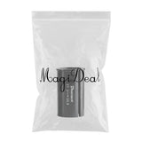 Maxbell Bike Bicyle Seat Post Shim Tube Sleeve Seatpost Adapter 27.2-33.9mm - Aladdin Shoppers