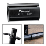 Maxbell Bike Bicyle Seat Post Shim Tube Sleeve Seatpost Adapter 27.2-33.9mm - Aladdin Shoppers