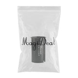 Maxbell Bike Bicyle Seat Post Shim Tube Sleeve Seatpost Adapter 31.6-33.9mm - Aladdin Shoppers