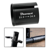 Maxbell Bike Bicyle Seat Post Shim Tube Sleeve Seatpost Adapter 33.9-34.9mm - Aladdin Shoppers