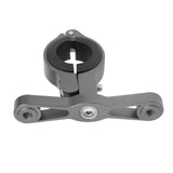 Maxbell Bicycle Water Bottle Cage Holder Aluminum Alloy Adjustable for Bike Titanium - Aladdin Shoppers
