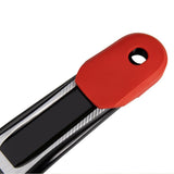 Maxbell 2Pcs Bicycle Crank Boots Covers Bike Crank Arm Crankset Protector Red - Aladdin Shoppers