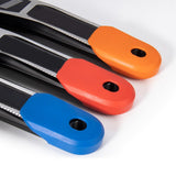 Maxbell 2Pcs Bicycle Crank Boots Covers Bike Crank Arm Crankset Protector Red - Aladdin Shoppers