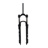 Maxbell Mountain Bike Fork Travel 100mm Adjustment Locking for MTB Bicycle 29inch - Aladdin Shoppers