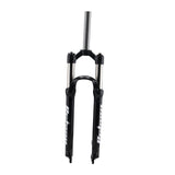 Maxbell Mountain Bike Fork Travel 100mm Adjustment Locking for MTB Bicycle 29inch - Aladdin Shoppers