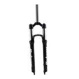 Maxbell Mountain Bike Fork Travel 100mm Adjustment Locking for MTB Bicycle 29inch - Aladdin Shoppers