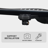 Maxbell Carbon Integrated Handlebars for Road Bicycle 28.6*400/420/440mm 400x80mm - Aladdin Shoppers