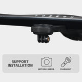 Maxbell Carbon Integrated Handlebars for Road Bicycle 28.6*400/420/440mm 400x120mm - Aladdin Shoppers