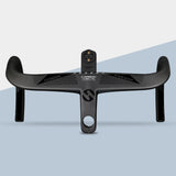 Maxbell Carbon Integrated Handlebars for Road Bicycle 28.6*400/420/440mm 400x120mm - Aladdin Shoppers