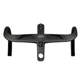 Maxbell Carbon Integrated Handlebars for Road Bicycle 28.6*400/420/440mm 420x110mm - Aladdin Shoppers