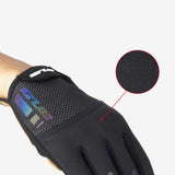 Maxbell Mens Winter Thermal Warm Waterproof Ski Snowboarding Driving Work Gloves XL - Aladdin Shoppers