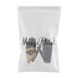 Maxbell Mens Winter Thermal Warm Waterproof Ski Snowboarding Driving Work Gloves XL - Aladdin Shoppers