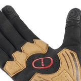 Maxbell Mens Winter Thermal Warm Waterproof Ski Snowboarding Driving Work Gloves XL - Aladdin Shoppers