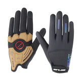 Maxbell Mens Winter Thermal Warm Waterproof Ski Snowboarding Driving Work Gloves XL - Aladdin Shoppers