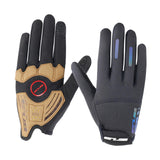 Maxbell Mens Winter Thermal Warm Waterproof Ski Snowboarding Driving Work Gloves XL - Aladdin Shoppers