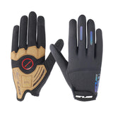 Maxbell Mens Winter Thermal Warm Waterproof Ski Snowboarding Driving Work Gloves XL - Aladdin Shoppers