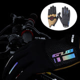 Maxbell Mens Winter Thermal Warm Waterproof Ski Snowboarding Driving Work Gloves XL - Aladdin Shoppers