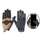 Maxbell Mens Winter Thermal Warm Waterproof Ski Snowboarding Driving Work Gloves XL - Aladdin Shoppers