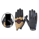 Maxbell Mens Winter Thermal Warm Waterproof Ski Snowboarding Driving Work Gloves XL - Aladdin Shoppers