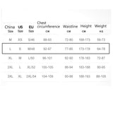 Maxbell 7mm Neoprene Swetsuits Deep Diving Wetsuit for Spearfishing Men Black L - Aladdin Shoppers