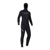Maxbell 7mm Neoprene Swetsuits Deep Diving Wetsuit for Spearfishing Men Black L - Aladdin Shoppers