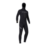 Maxbell 7mm Neoprene Swetsuits Deep Diving Wetsuit for Spearfishing Men Black L - Aladdin Shoppers