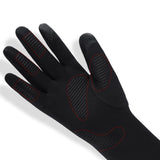 Maxbell Windproof Mens Gloves Non-Slip Touchscreen Motorcycle Cycling Climbing XXL - Aladdin Shoppers