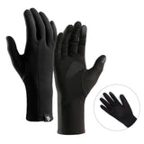 Maxbell Windproof Mens Gloves Non-Slip Touchscreen Motorcycle Cycling Climbing XXL - Aladdin Shoppers