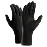Maxbell Windproof Mens Gloves Non-Slip Touchscreen Motorcycle Cycling Climbing M - Aladdin Shoppers