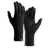 Maxbell Windproof Mens Gloves Non-Slip Touchscreen Motorcycle Cycling Climbing M - Aladdin Shoppers