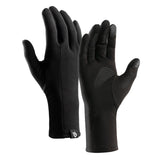 Maxbell Windproof Mens Gloves Non-Slip Touchscreen Motorcycle Cycling Climbing M - Aladdin Shoppers