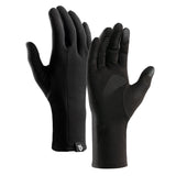 Maxbell Windproof Mens Gloves Non-Slip Touchscreen Motorcycle Cycling Climbing M - Aladdin Shoppers