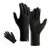 Maxbell Windproof Mens Gloves Non-Slip Touchscreen Motorcycle Cycling Climbing M - Aladdin Shoppers
