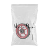 Maxbell Widened Easy Wheel for Folding Bike with Bolt for Travel Red - Aladdin Shoppers