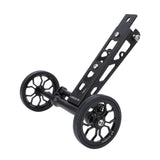 Maxbell Easywheel Roller Bottle Holder 2-In-1 Bracket for Birdy Fold Bike black - Aladdin Shoppers